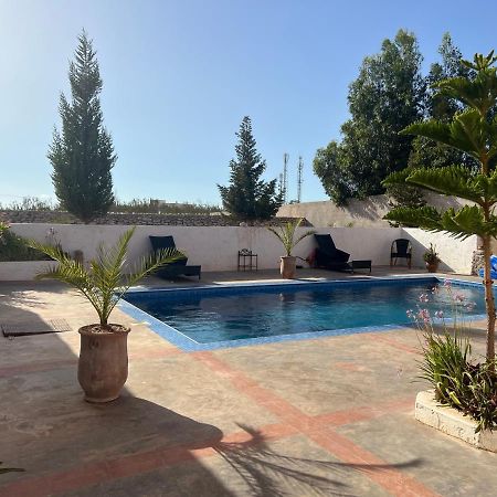 Chez Ali Villa Essaouira Eksteriør billede