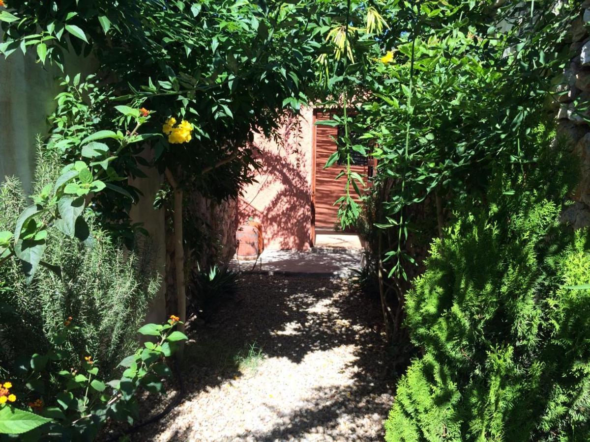 Chez Ali Villa Essaouira Eksteriør billede
