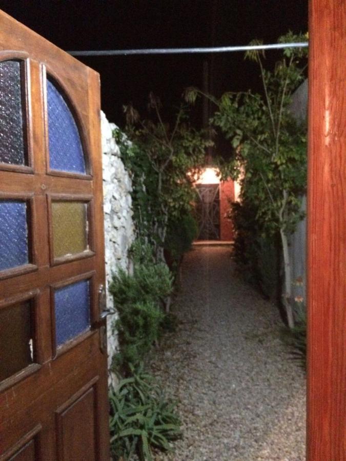 Chez Ali Villa Essaouira Eksteriør billede