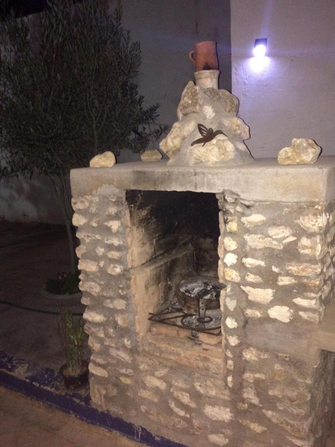 Chez Ali Villa Essaouira Eksteriør billede