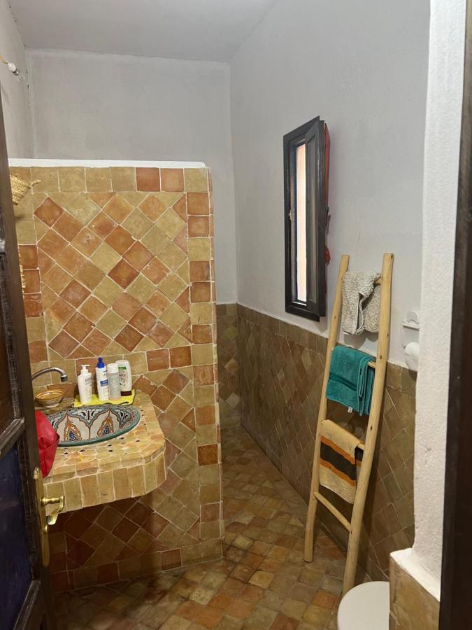 Chez Ali Villa Essaouira Eksteriør billede