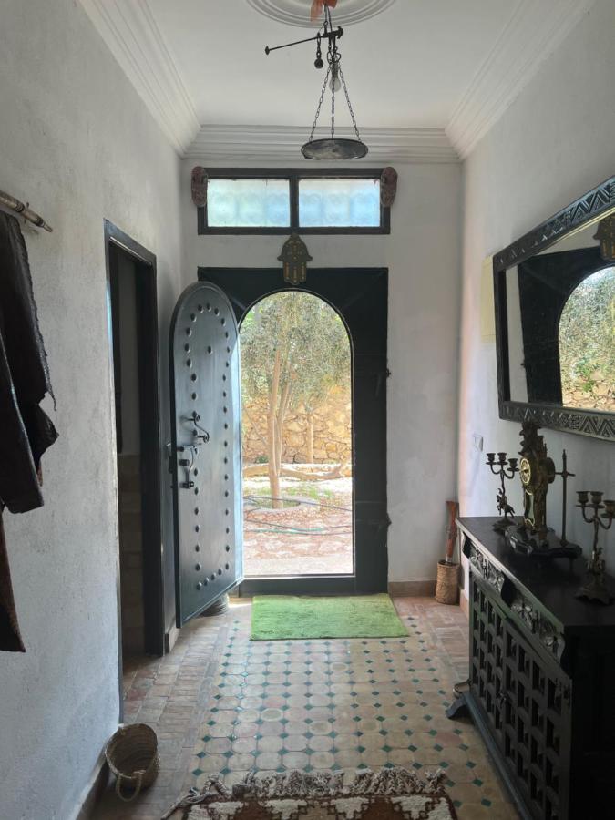 Chez Ali Villa Essaouira Eksteriør billede